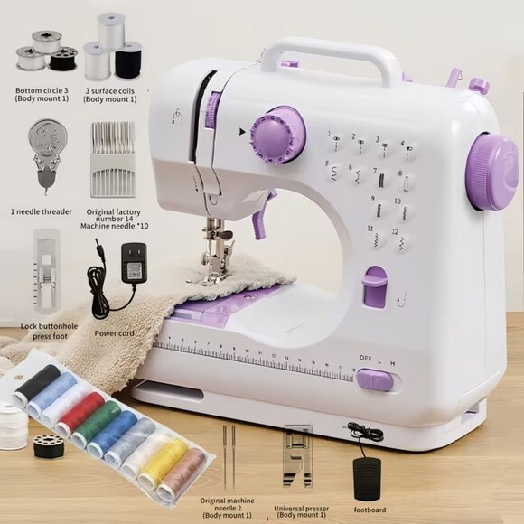Other - Sewing Machine - New***MUST BE PURCHASED SEPARATELY***